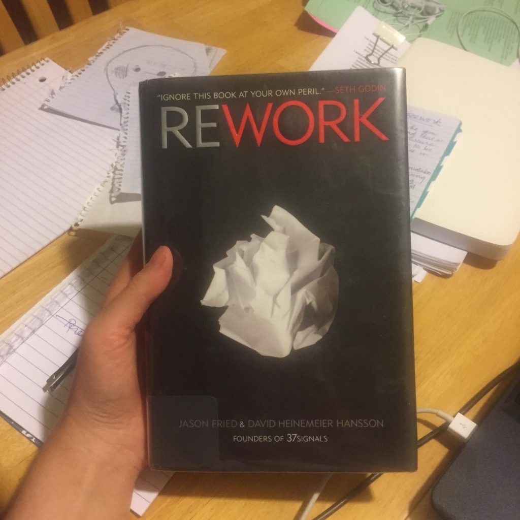 The unknown author’s secret weapon